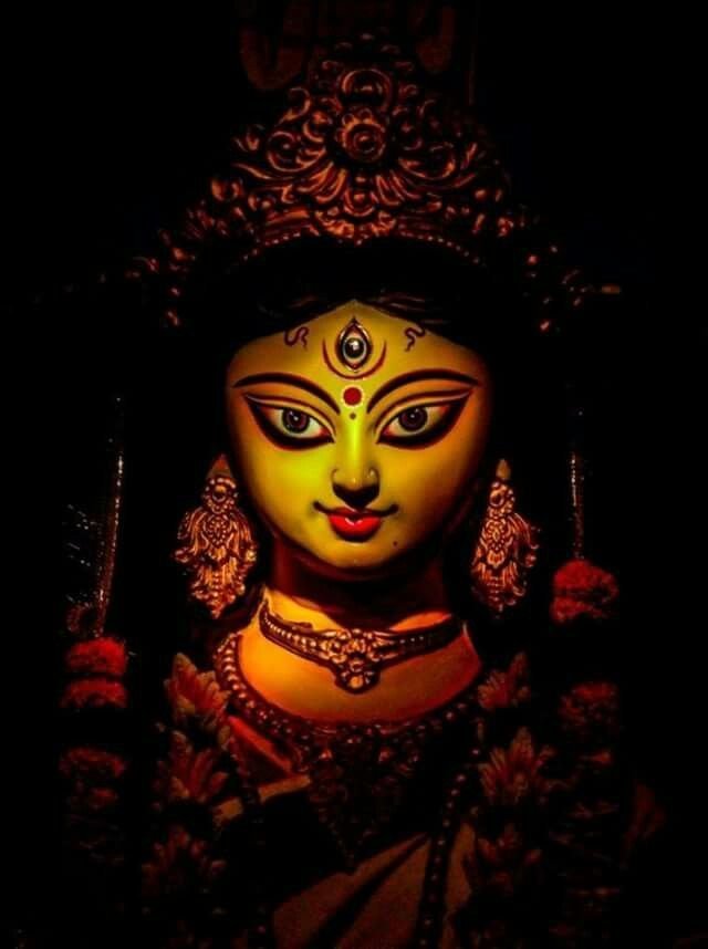 maa durga