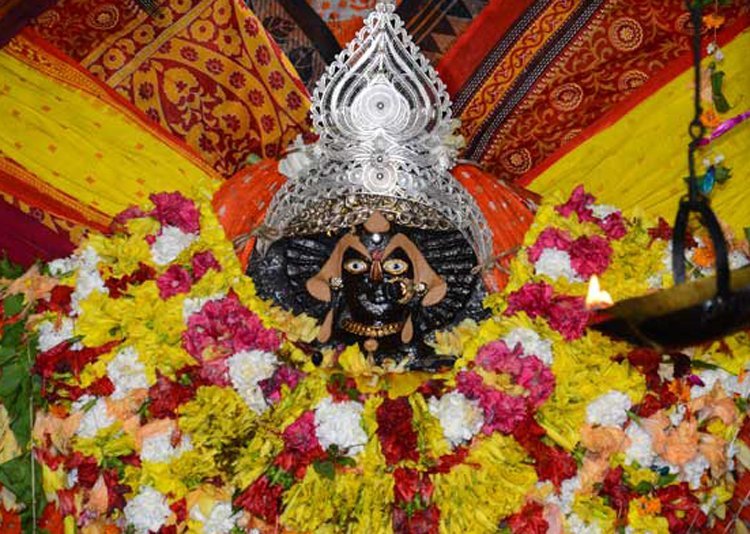 मां बिरजा