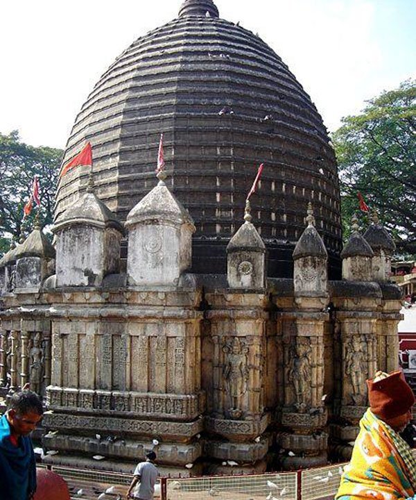 प्रागज्योतिषपुर