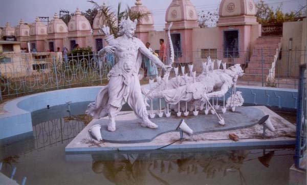 वाणगंगा