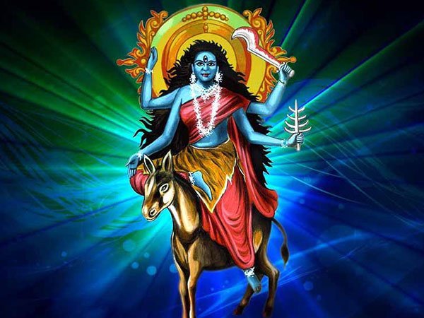 Mata Kalratri