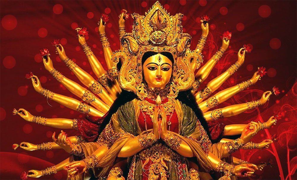 Devi-durga