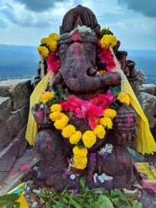 ढोलकल गणेश