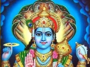 vishnu ji