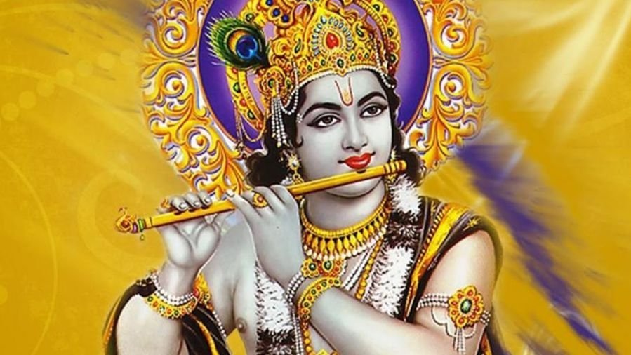श्री मधुराष्टकम् . Sri-Krishna-Charitra