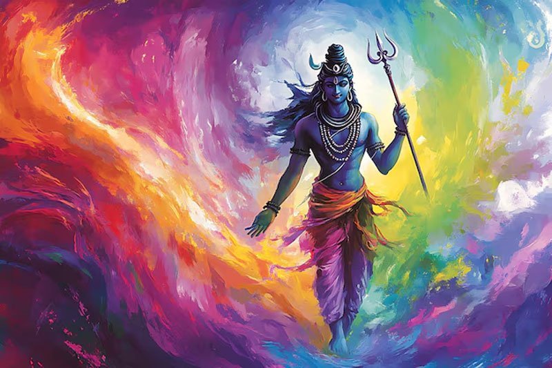 भगवाव शिव