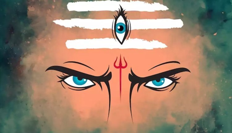 Rishi Markandeya Ki Kahani