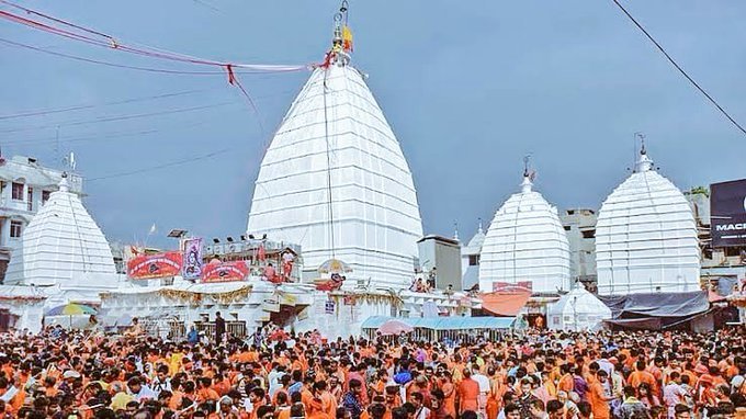 Baba Baidyanath Jyotirling