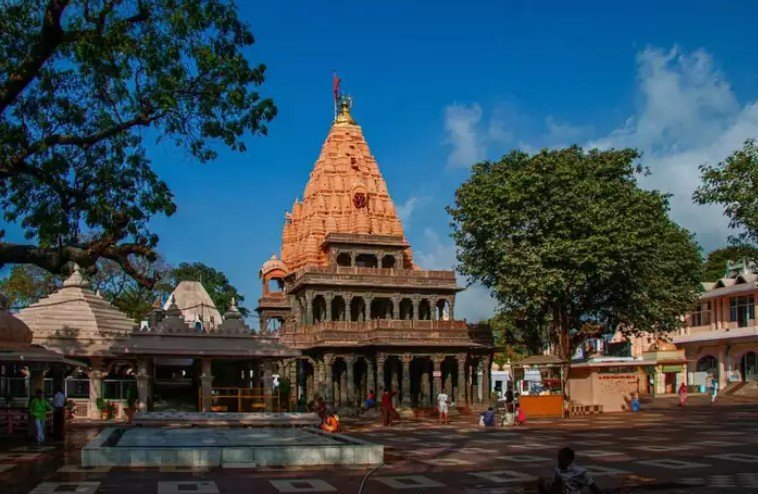 Astadasha Maha Shakti Peethas