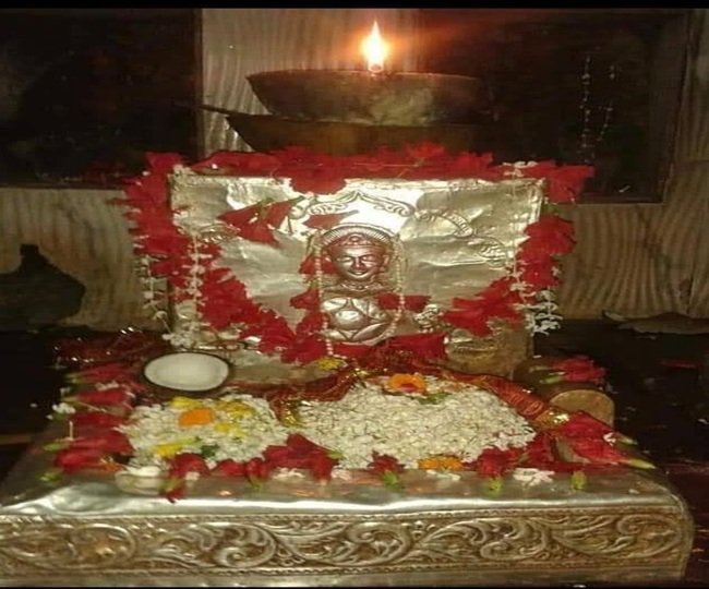 Mangala Gauri Temple, Gaya, Bihar